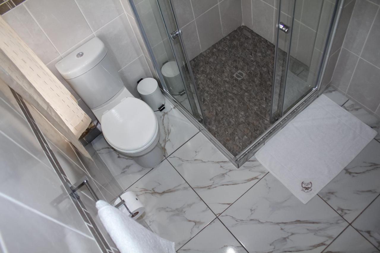 Villa La Sola B&B And Self-Catering Boksburg Εξωτερικό φωτογραφία