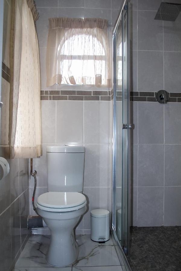 Villa La Sola B&B And Self-Catering Boksburg Εξωτερικό φωτογραφία