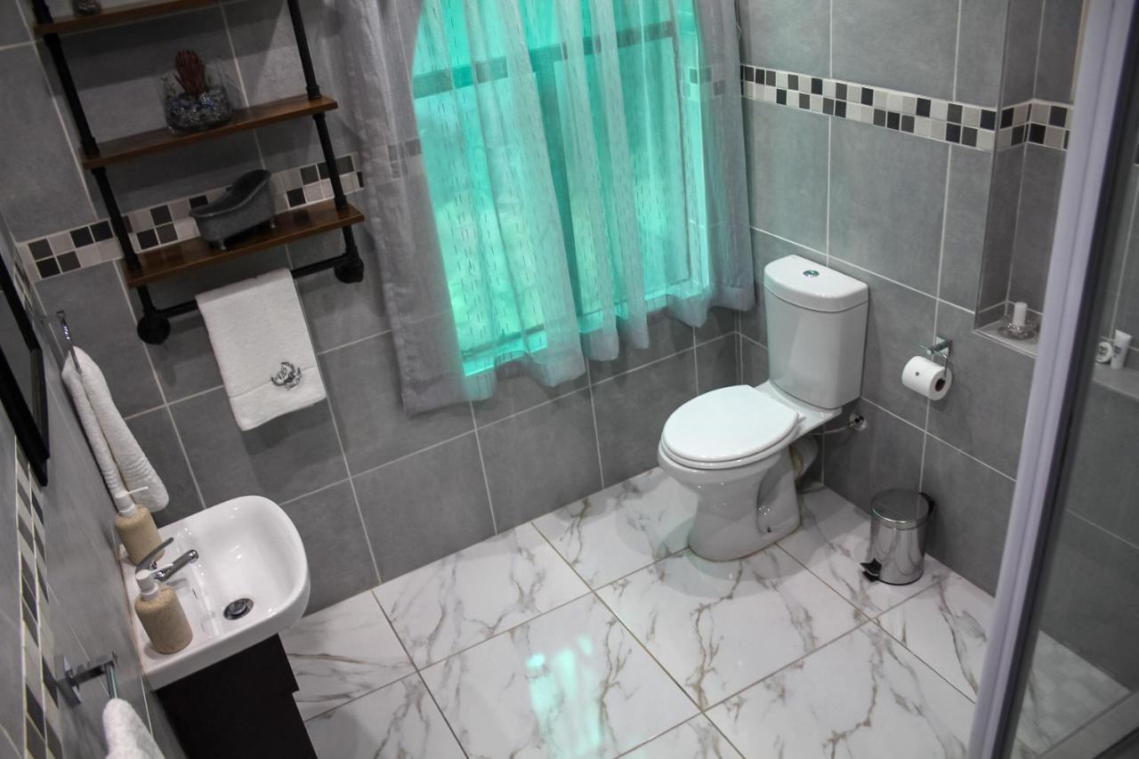 Villa La Sola B&B And Self-Catering Boksburg Εξωτερικό φωτογραφία