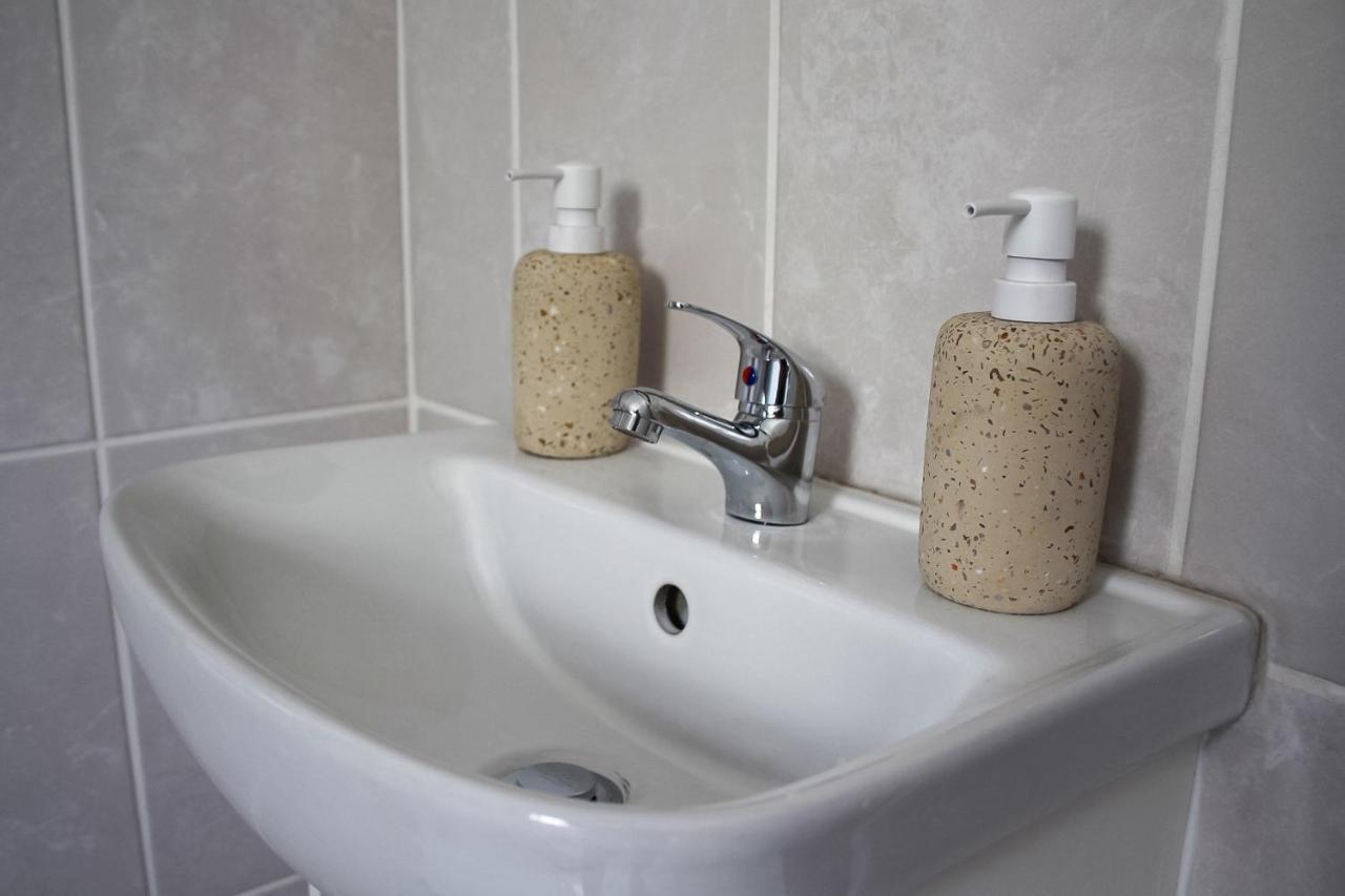 Villa La Sola B&B And Self-Catering Boksburg Εξωτερικό φωτογραφία