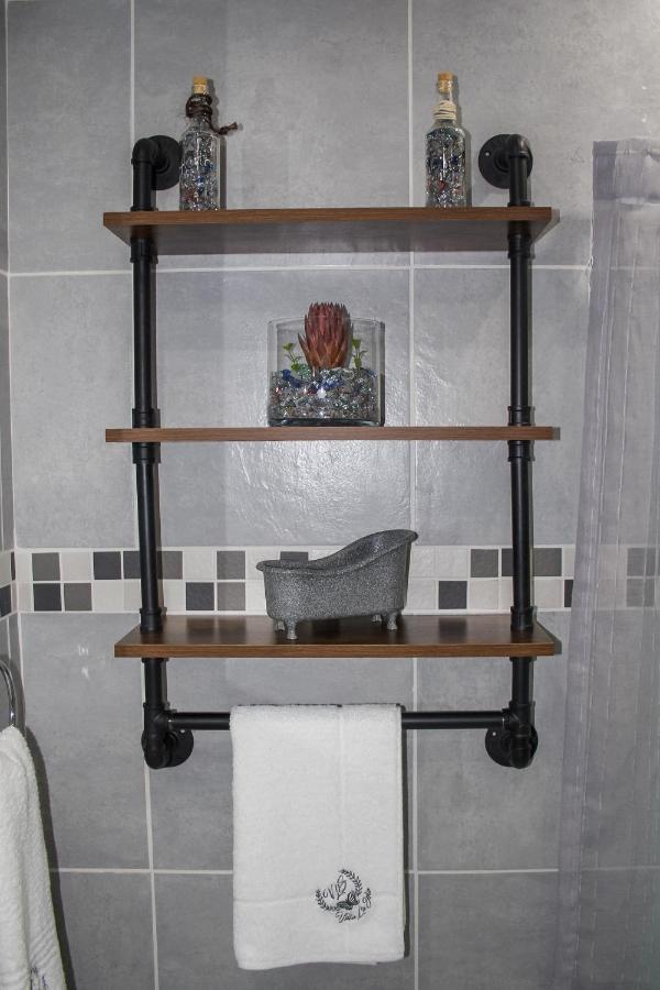 Villa La Sola B&B And Self-Catering Boksburg Εξωτερικό φωτογραφία