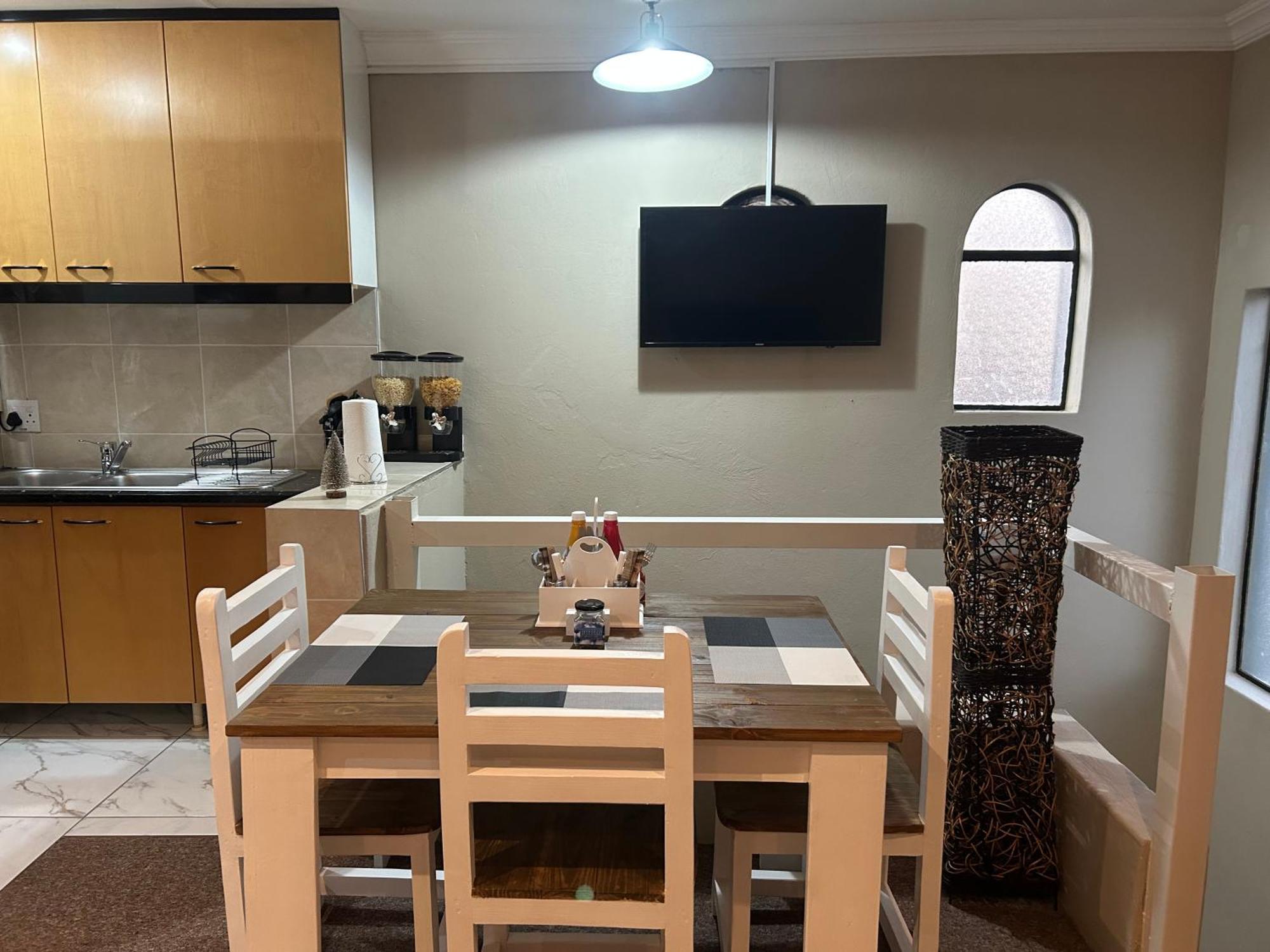 Villa La Sola B&B And Self-Catering Boksburg Εξωτερικό φωτογραφία