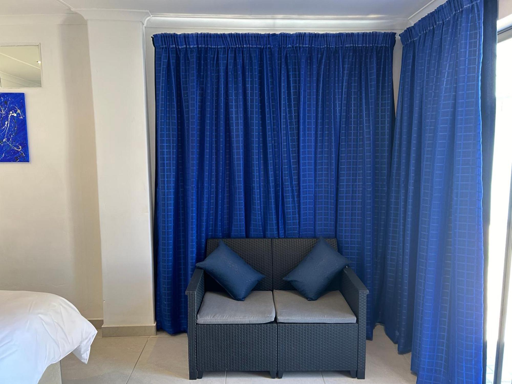 Villa La Sola B&B And Self-Catering Boksburg Εξωτερικό φωτογραφία