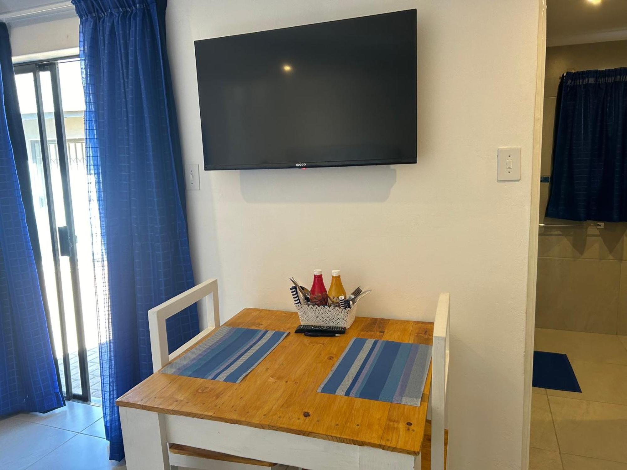 Villa La Sola B&B And Self-Catering Boksburg Εξωτερικό φωτογραφία